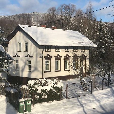 Apartament Halina Διαμέρισμα Lądek-Zdrój Εξωτερικό φωτογραφία