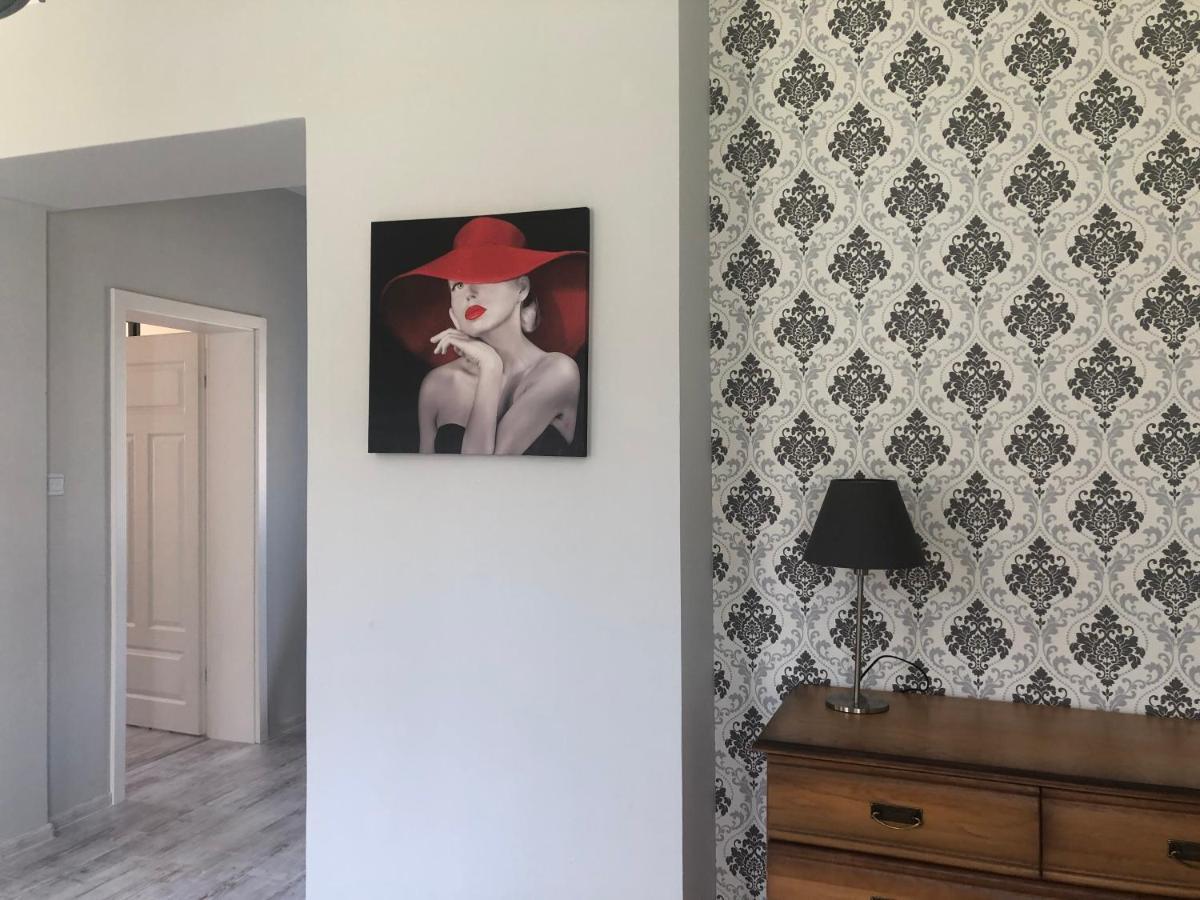 Apartament Halina Διαμέρισμα Lądek-Zdrój Εξωτερικό φωτογραφία