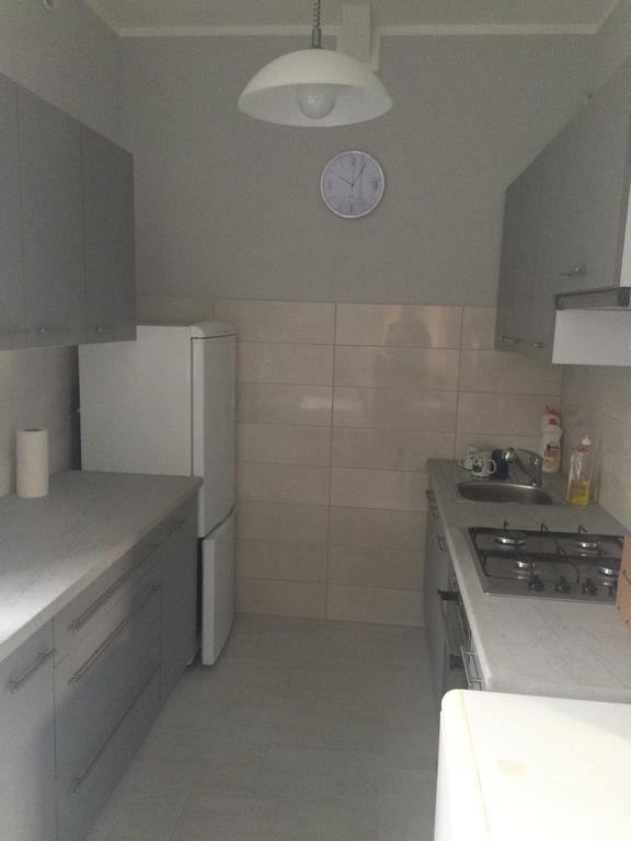 Apartament Halina Διαμέρισμα Lądek-Zdrój Εξωτερικό φωτογραφία