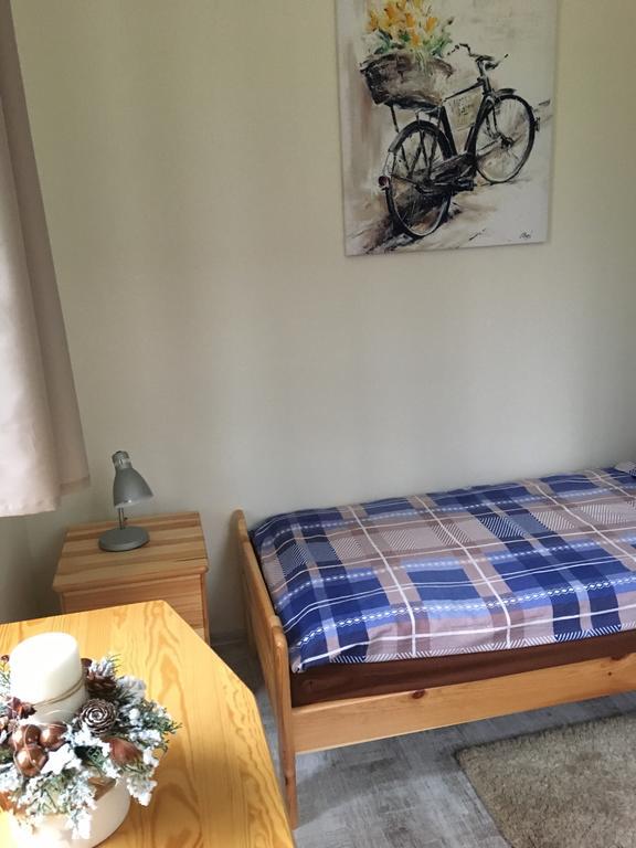Apartament Halina Διαμέρισμα Lądek-Zdrój Εξωτερικό φωτογραφία