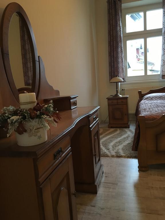 Apartament Halina Διαμέρισμα Lądek-Zdrój Εξωτερικό φωτογραφία