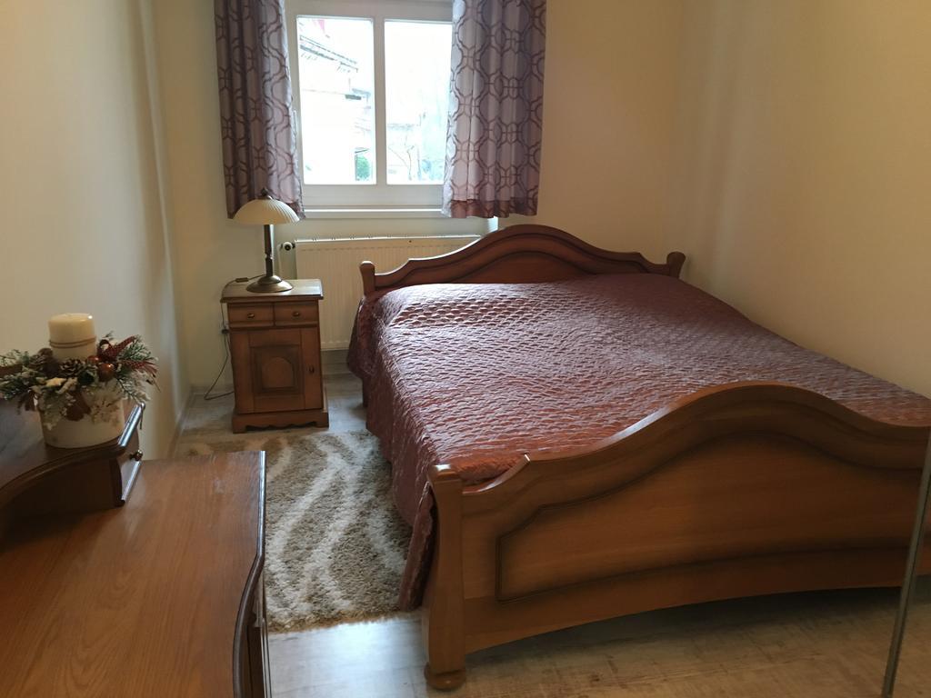 Apartament Halina Διαμέρισμα Lądek-Zdrój Εξωτερικό φωτογραφία