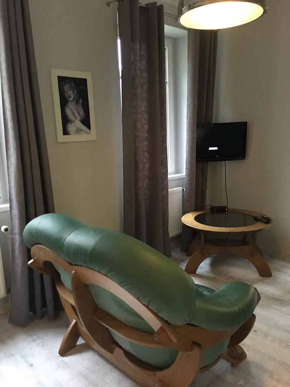 Apartament Halina Διαμέρισμα Lądek-Zdrój Εξωτερικό φωτογραφία