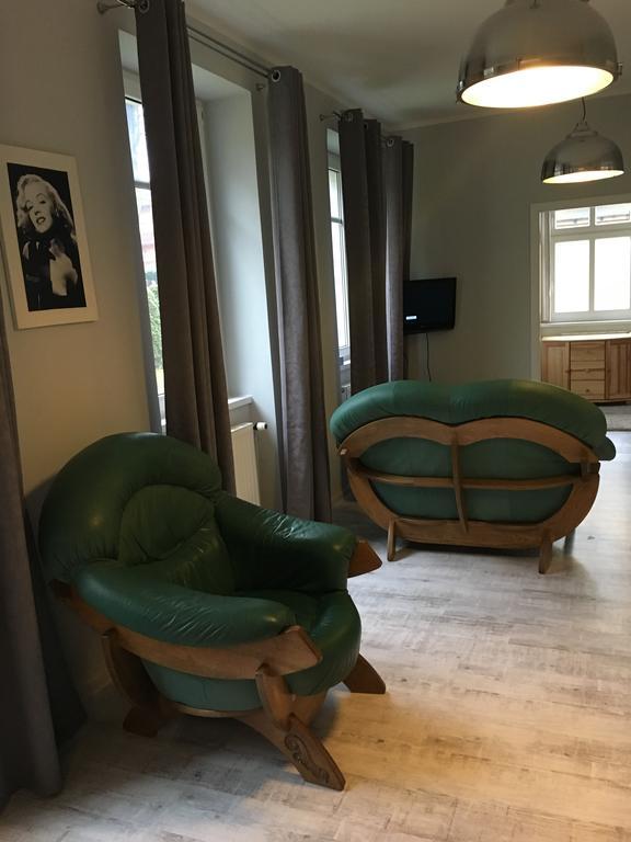 Apartament Halina Διαμέρισμα Lądek-Zdrój Εξωτερικό φωτογραφία