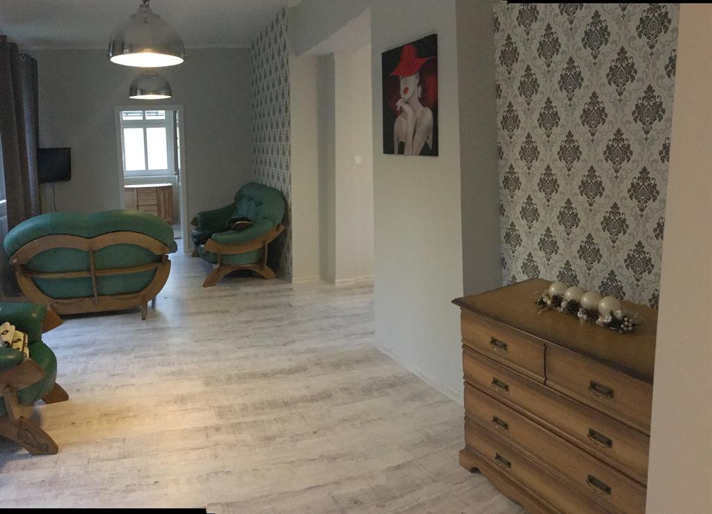 Apartament Halina Διαμέρισμα Lądek-Zdrój Εξωτερικό φωτογραφία