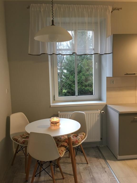 Apartament Halina Διαμέρισμα Lądek-Zdrój Εξωτερικό φωτογραφία