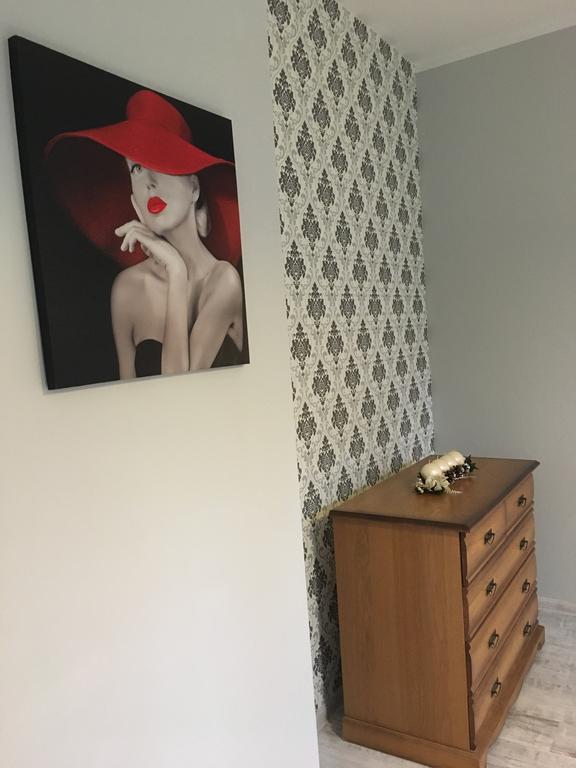 Apartament Halina Διαμέρισμα Lądek-Zdrój Εξωτερικό φωτογραφία