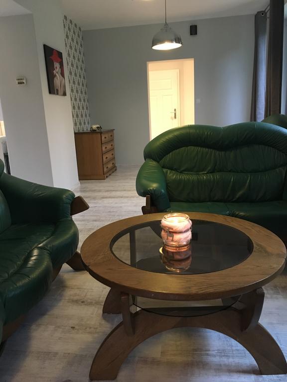 Apartament Halina Διαμέρισμα Lądek-Zdrój Εξωτερικό φωτογραφία