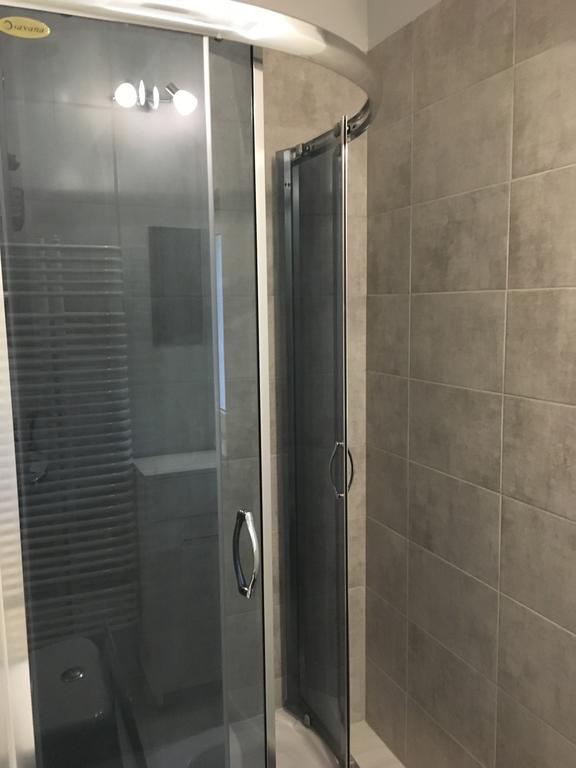 Apartament Halina Διαμέρισμα Lądek-Zdrój Εξωτερικό φωτογραφία